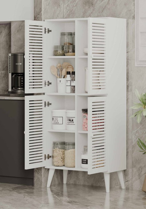 Hanah Home Deneb Blanco